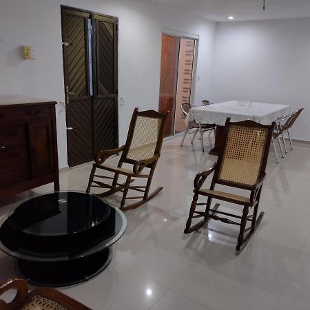 Cartagena Clementina Hostel מראה חיצוני תמונה