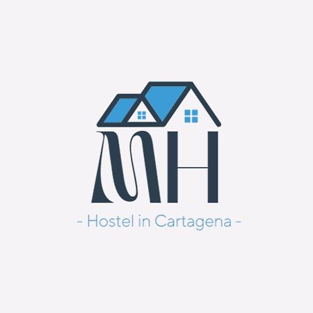 Cartagena Clementina Hostel מראה חיצוני תמונה