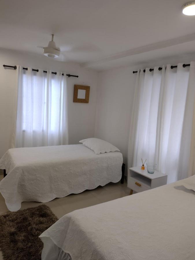Cartagena Clementina Hostel מראה חיצוני תמונה