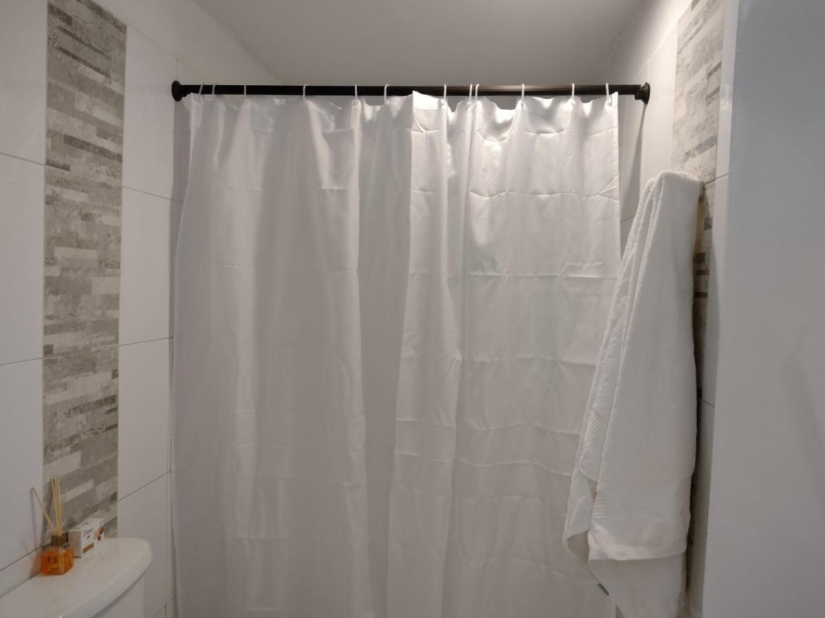 Cartagena Clementina Hostel מראה חיצוני תמונה
