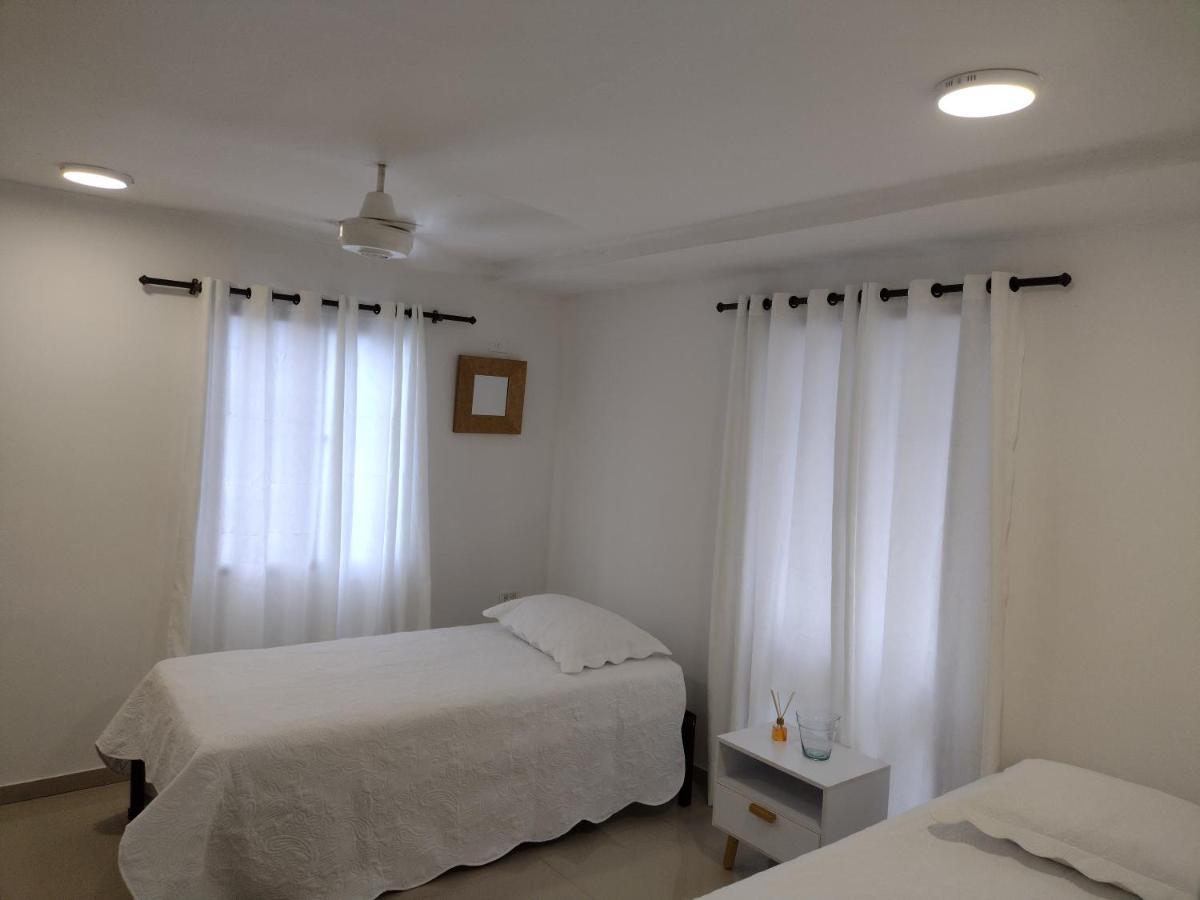 Cartagena Clementina Hostel מראה חיצוני תמונה